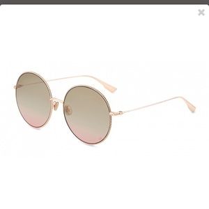 Neverworn Dior - Sunglasses - DiorSociety2F -
